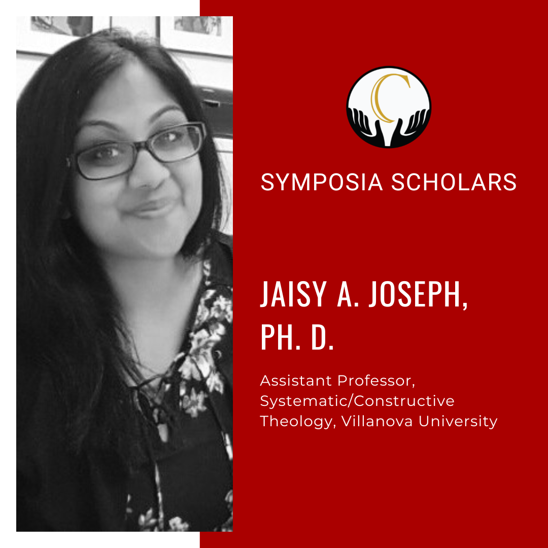 Photo of Jaisy A. Joseph, Ph. D. 