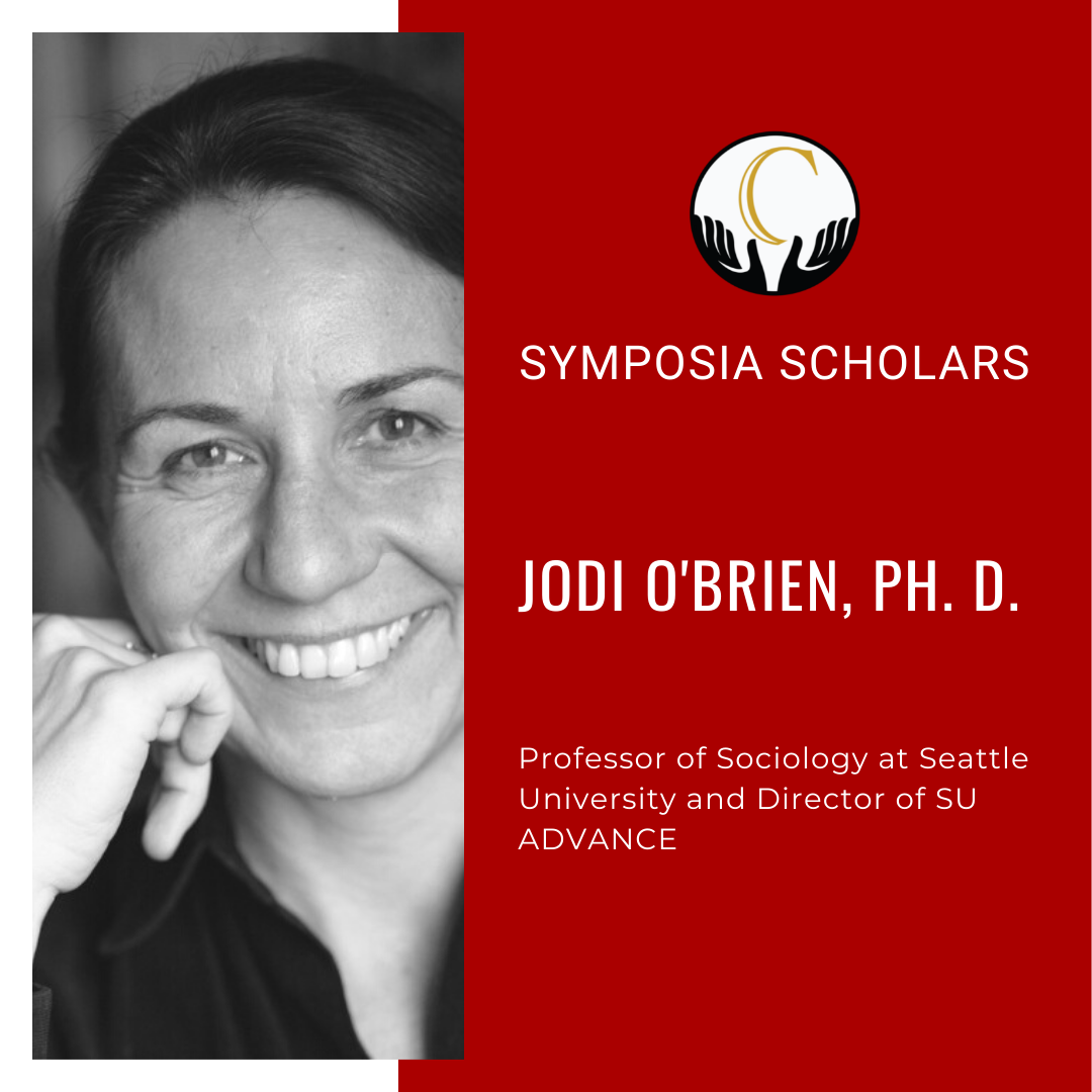 Photo of Jodi O'Brien, Ph. D.
