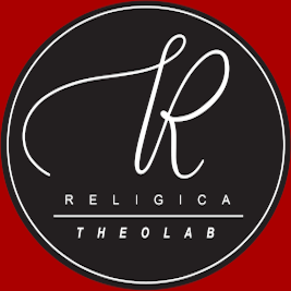 Religica Theolab Logo