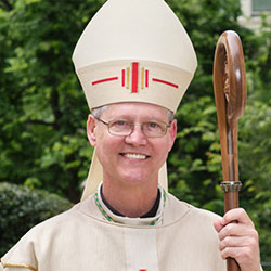 Archbishop Etienne