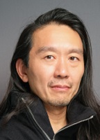 Photo of Byron Au Yong, MFA