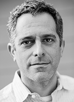 Photo of Marc A. Cohen, PhD