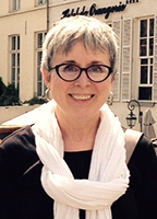 Photo of Theresa M. Earenfight, PhD