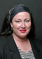 Photo of Gabriella Gutiérrez y Muhs, PhD