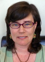 Audrey Hudgins, PhD