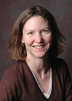 Photo of Stacey Jones, PhD