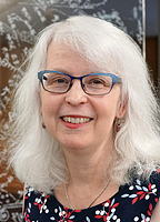 Photo of Paulette Kidder, PhD
