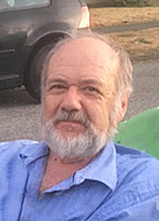 Photo of Charles Lawrence, PhD