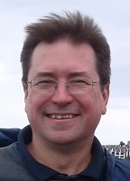 Photo of Sean McDowell, PhD