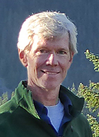 Photo of Gordon Miller, PhD