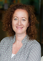 Photo of Gráinne Perkins, PhD