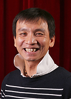 Photo of Trung Pham, SJ, MFA