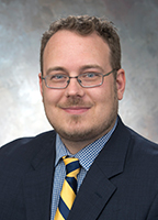 Photo of Patrick L. Schoettmer, PhD