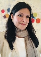 Photo of Sonora Jha, PhD