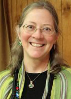 Photo of Trileigh Tucker, PhD