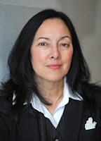 Photo of Marie Rose Wong, PhD