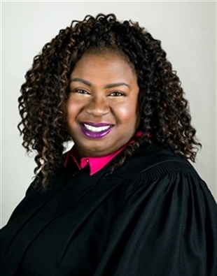 Headshot of Judge Anita Crawford-Willis