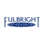 Logo for Fulbright program