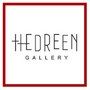 Logo for Hedreen Gallery