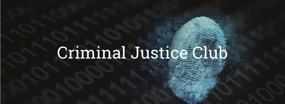 Criminal Justice Club