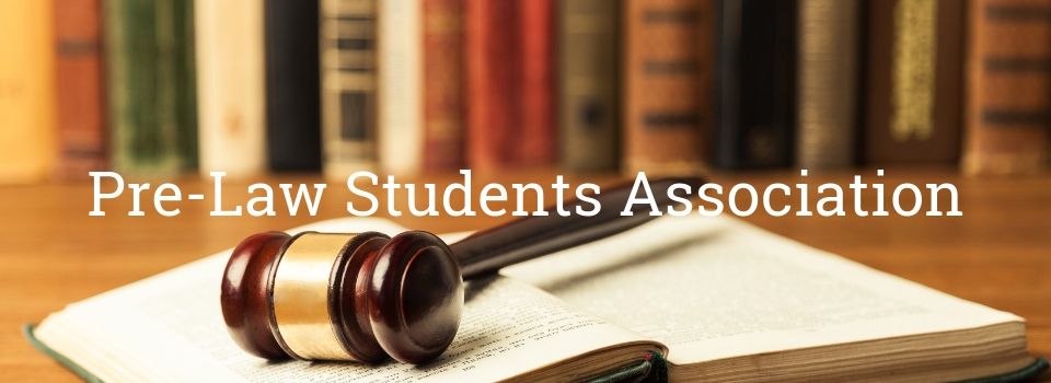 Pre-Law Students Association