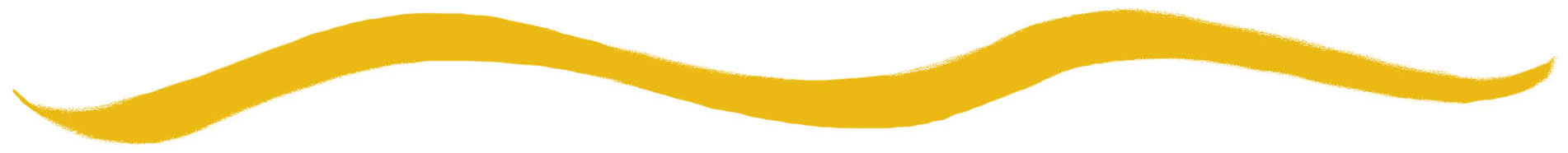 an illustration of a yellow walking path