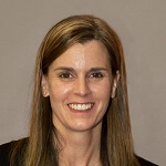 Elaine Gunnison, PhD