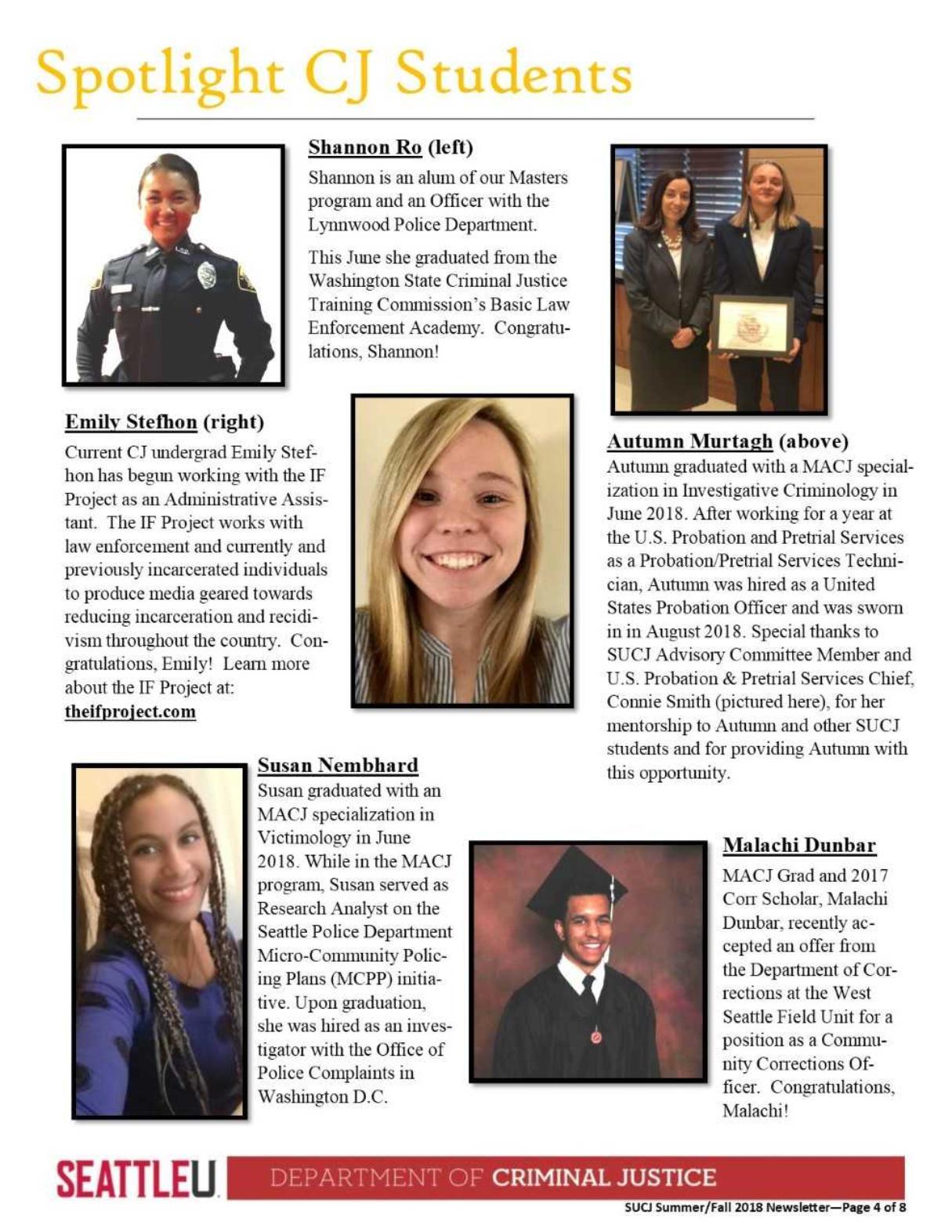 Fall 18 Newsletter Page 4