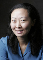 Dr. Enyu Zhang