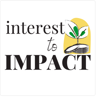 Interest to Impact logo