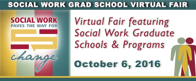 CareerEco virtual grad fair