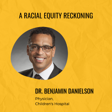 Dr. Benjamin Danielson
