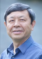 Photo of Jian Yang, PhD 