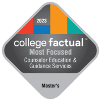 SCOUN College Factual Badge