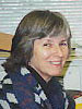 Photo of Mary Alberg, Ph.D.