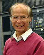 Photo of Xusheng Chen, Ph.D.