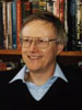 Photo of Reed Guy, Ph.D.