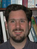 Photo of Paul Fontana, Ph.D.