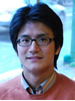 Photo of Woo-Joong (Andy) Kim, Ph.D.