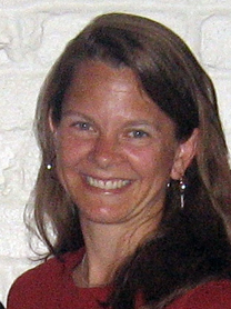 Photo of Michelle DuBois, Ph.D.