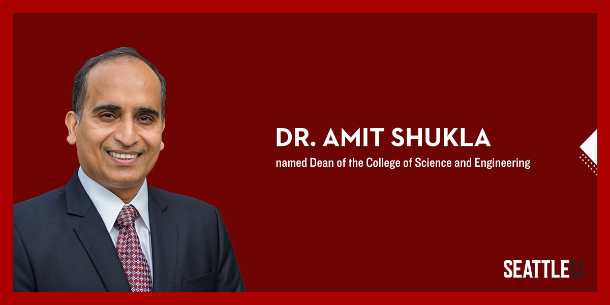 Amit Shukla Announcement