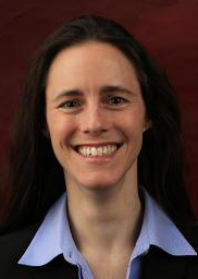 Photo of Jennifer Sorensen, Ph.D.