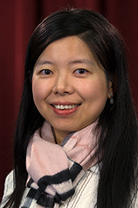 Dr. Lin Li