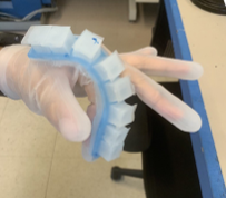 Soft Robotics for Finger Rehabilitation