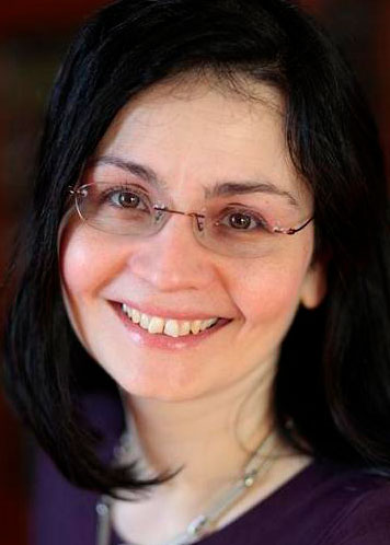 Dr. Teodora Rutar Shuman