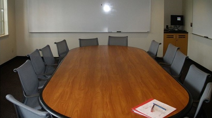 CHDN 124 - Large Conference Room