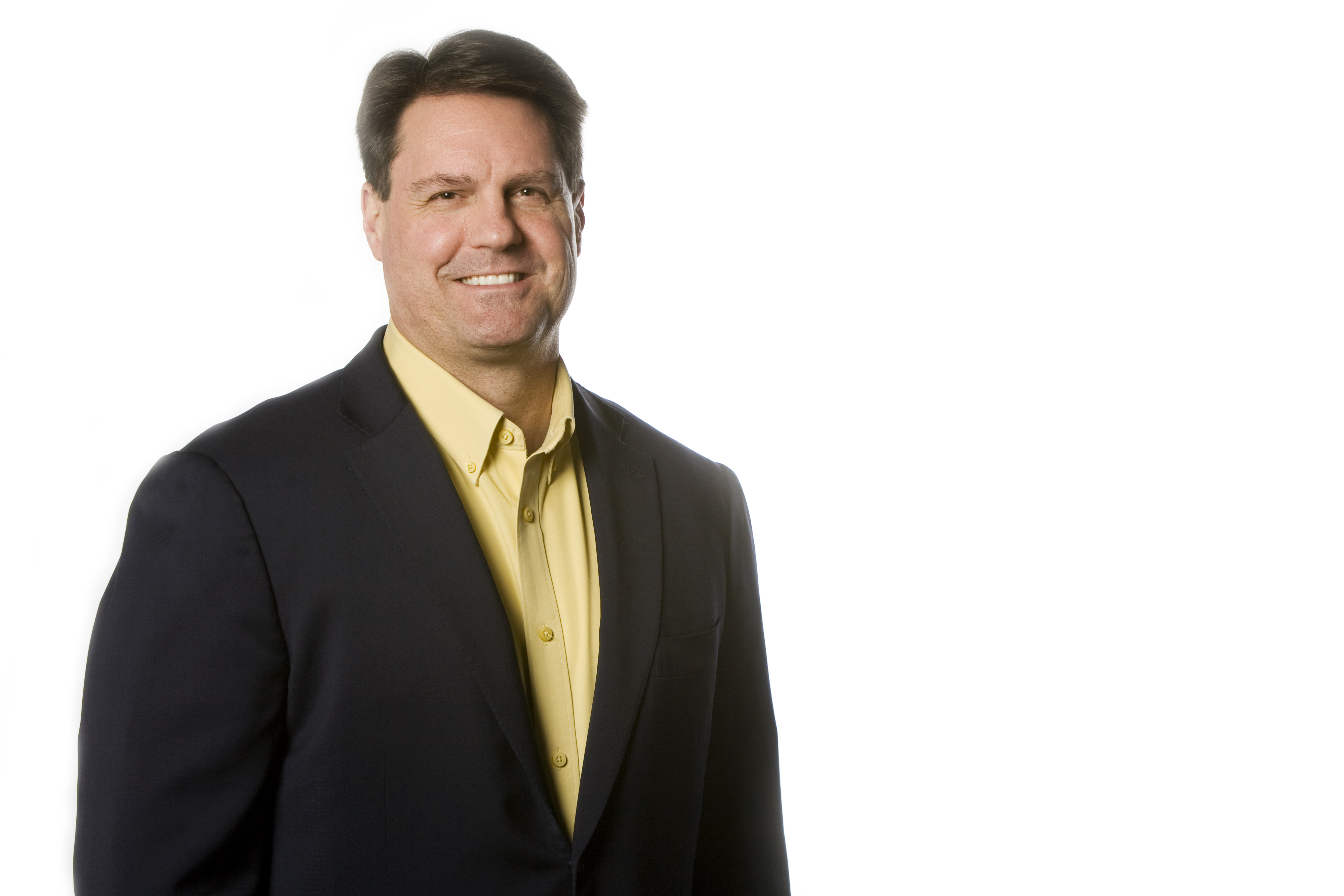Photo of Gene Boes