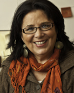 Photo of Jeanette Rodriguez, PhD