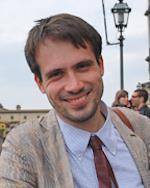 Photo of Daniele De Santis, PhD