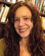 Photo of Amelia Derr, MSW, PhD